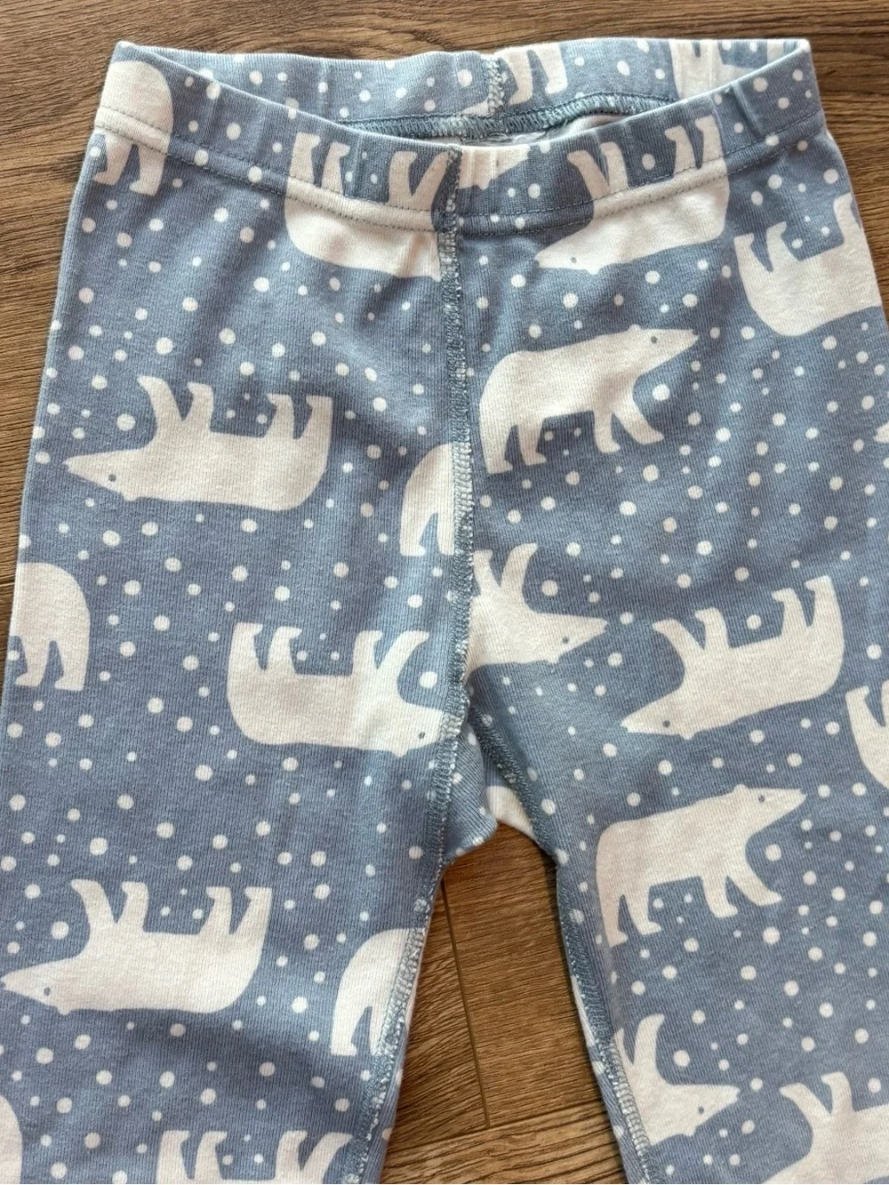 Hanna Andersson light blue